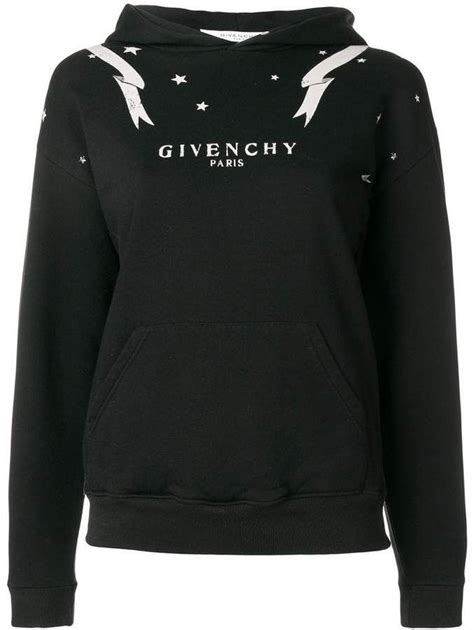 givenchy gemini hoodie|givenchy hoodie for women.